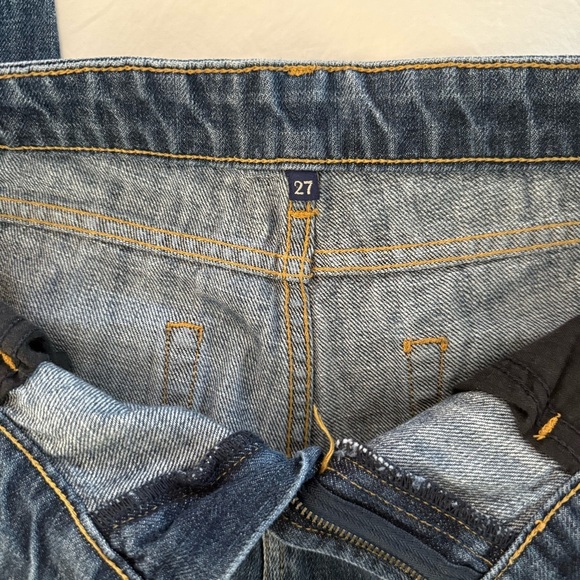 Carmar jeans - Picture 3 of 9